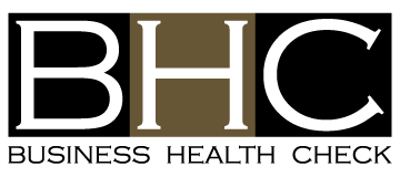 Business Health Check logo